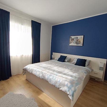 Apartment Dora Задар Екстериор снимка