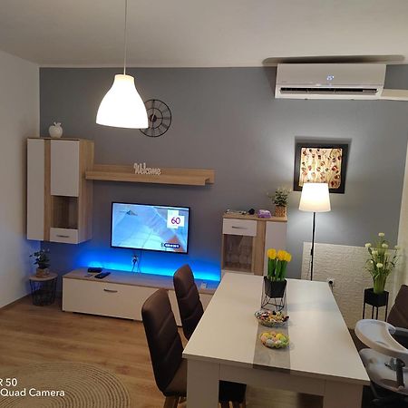 Apartment Dora Задар Екстериор снимка