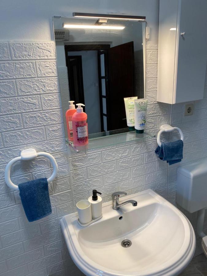 Apartment Dora Задар Екстериор снимка