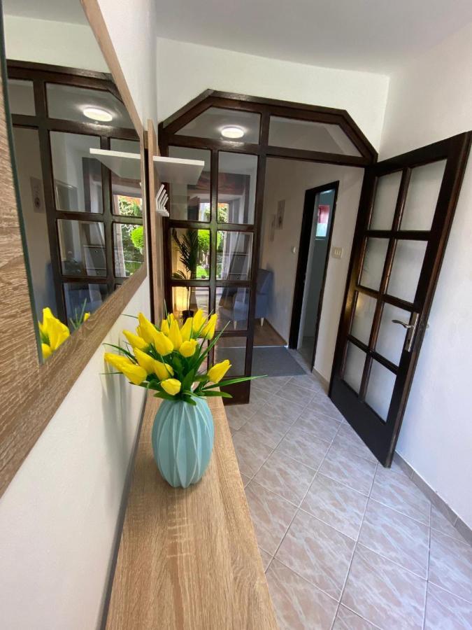 Apartment Dora Задар Екстериор снимка
