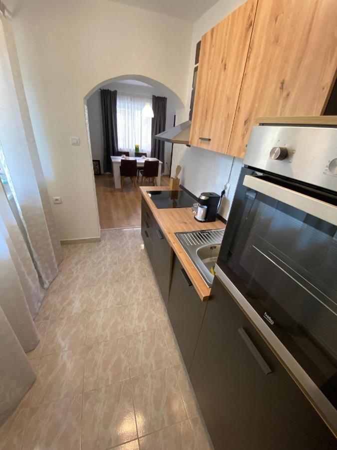 Apartment Dora Задар Екстериор снимка