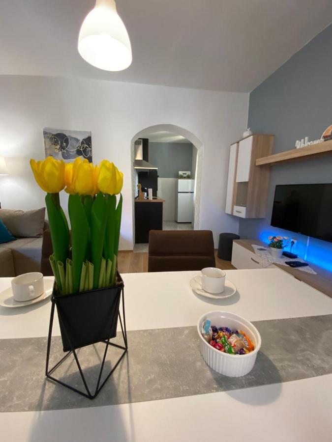 Apartment Dora Задар Екстериор снимка