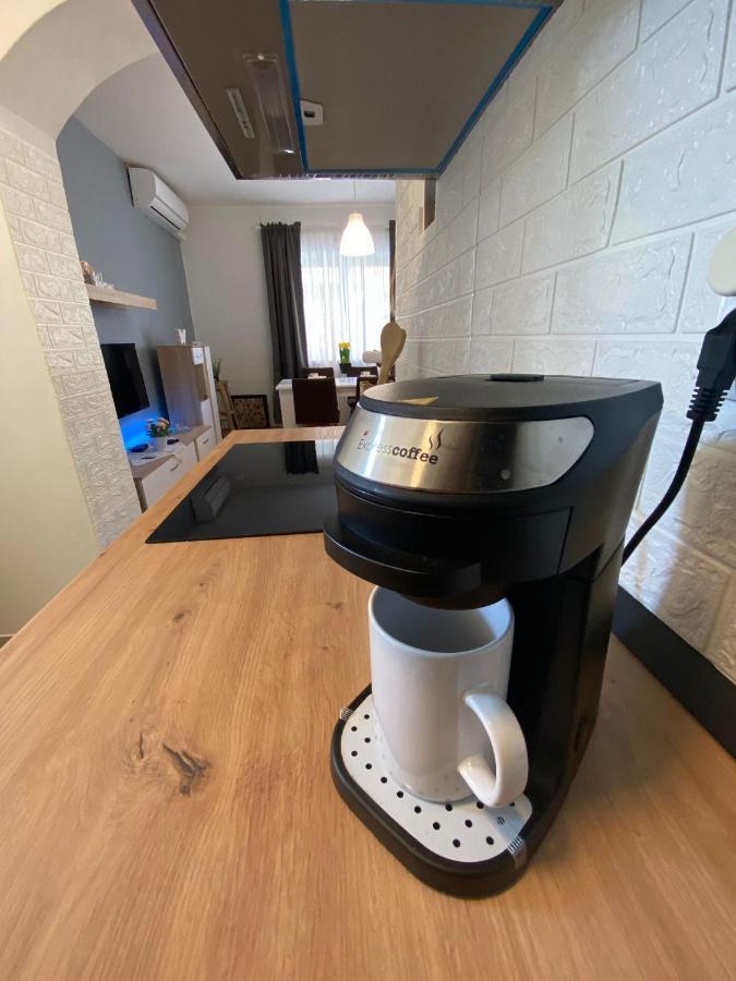 Apartment Dora Задар Екстериор снимка