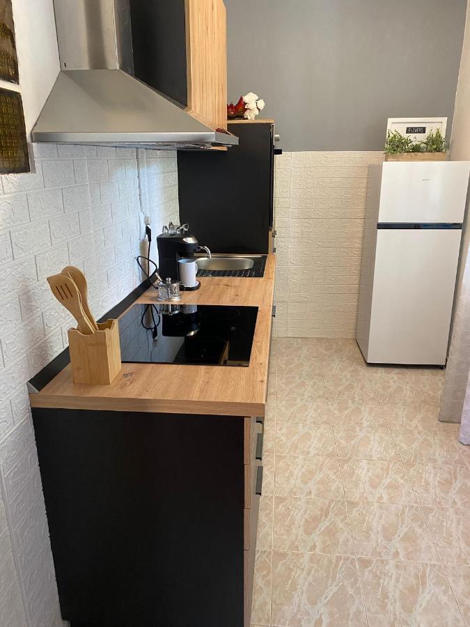 Apartment Dora Задар Екстериор снимка
