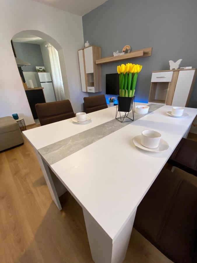 Apartment Dora Задар Екстериор снимка