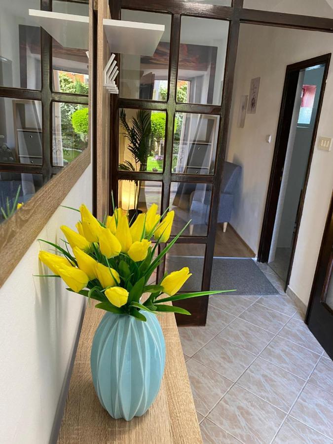 Apartment Dora Задар Екстериор снимка
