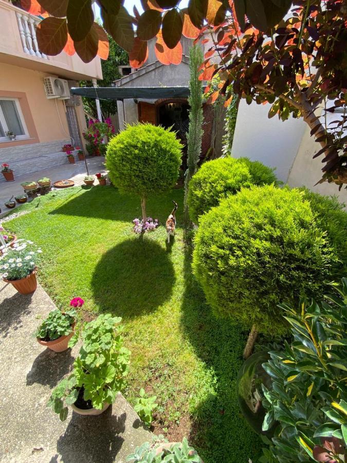 Apartment Dora Задар Екстериор снимка