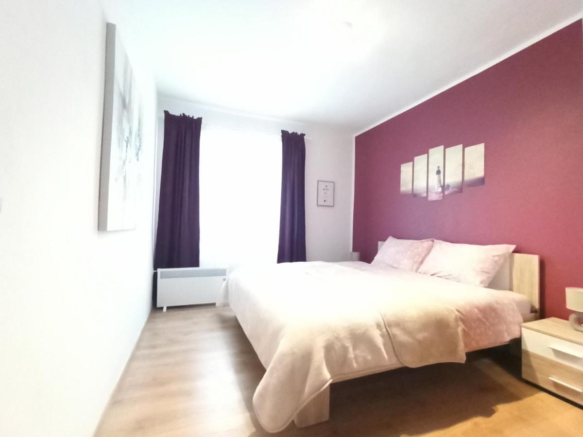 Apartment Dora Задар Екстериор снимка