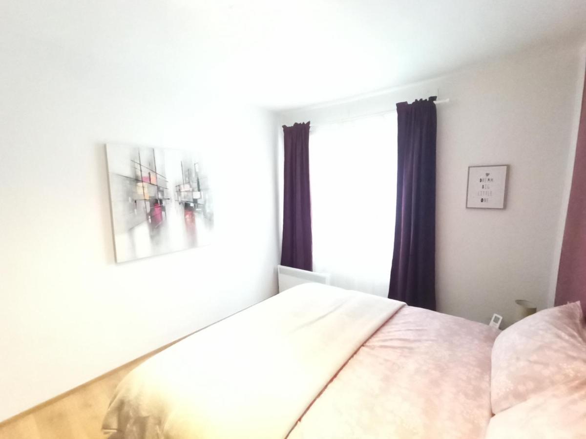 Apartment Dora Задар Екстериор снимка