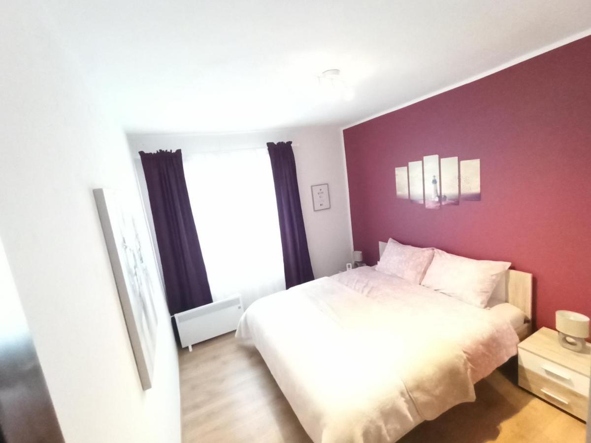 Apartment Dora Задар Екстериор снимка