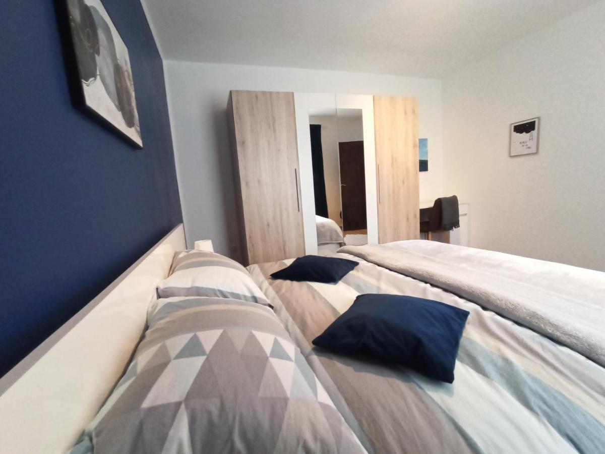 Apartment Dora Задар Екстериор снимка