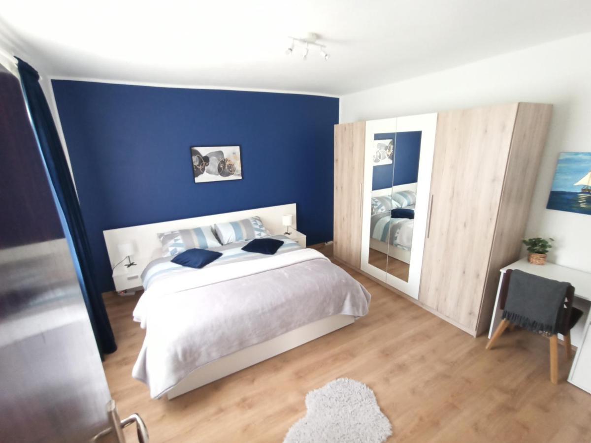 Apartment Dora Задар Екстериор снимка