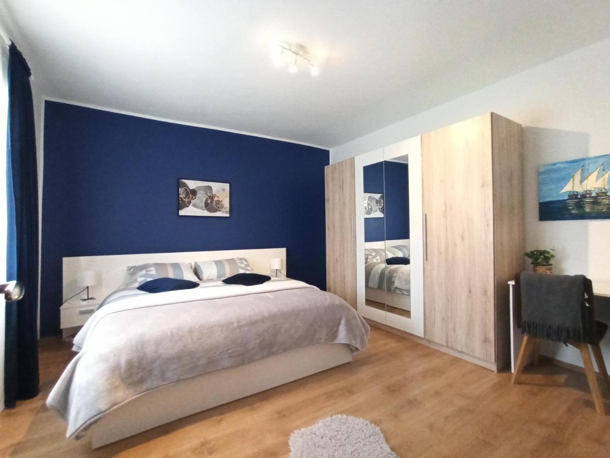 Apartment Dora Задар Екстериор снимка