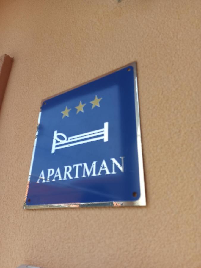 Apartment Dora Задар Екстериор снимка