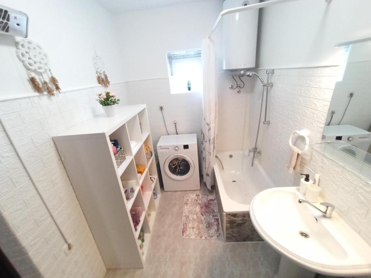Apartment Dora Задар Екстериор снимка