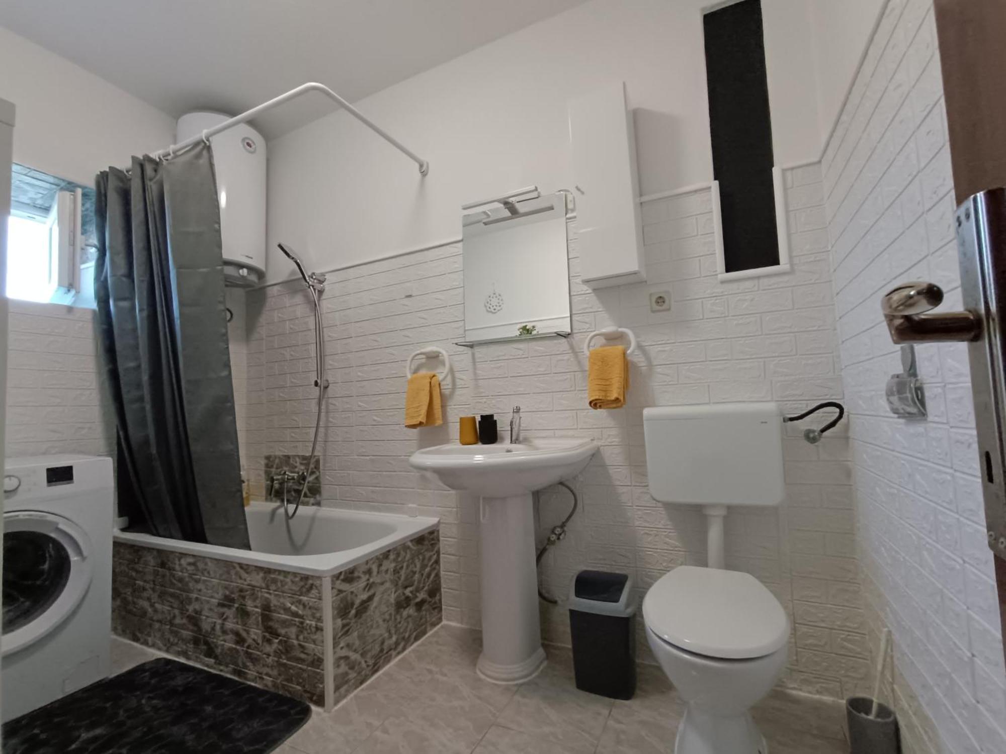 Apartment Dora Задар Екстериор снимка